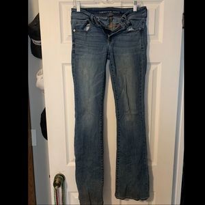 American Eagle Jeans - Kickboot
